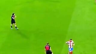 Skills footballs