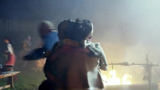 The Outpost S02 Ep06 Hindi Dubbed