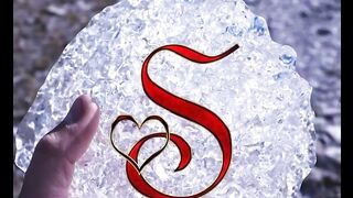 [S] name cute love WhatsApp status in full screen