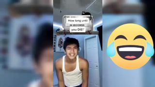 FUNNY COMPILATION TIK TOK #1
