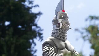Ultraman Z Series Season 1 Episode 6 In Hindi