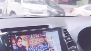 JANI KHAY DESAN LA DADHO BETAB AHYAN.
