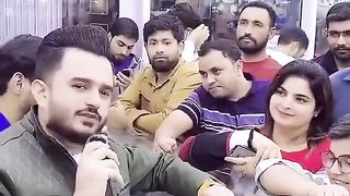Zamzam mobile Gifting