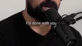 on setting boundaries