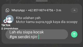 motorbikes everyday
