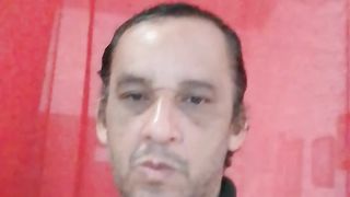 Entretenimento vídeo engraçado o louco doido gravando mais uma besteira