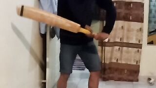 Slomo batting☺