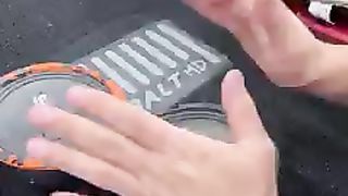 Авто масло