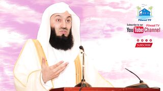 Stories Of The Prophets - 04 ~ Adam (AS) On Earth - (Part 2) | Mufti Menk #PilwaalTV
