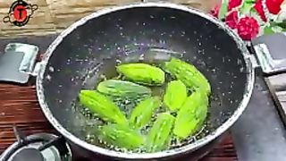 Karlay daal Recipe ♥️♥️♥️