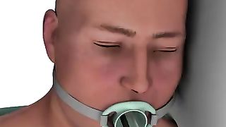 3D Animation of ORBERA