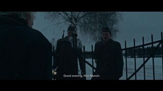 Munch (2023) Movie Trailer | Alfred Ekker Strande, Mattis Herman Nyquist and Ola G. Furuseth