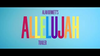 Allelujah (2023) - Official Movie Trailer | Jesse Akele, Louis Ashbourne Serkis, Lorraine Ashbourne