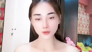 Wow! asian dance drop