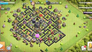 CLAN OF CLANS
