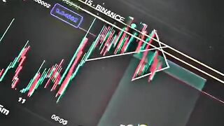 Crypto setup