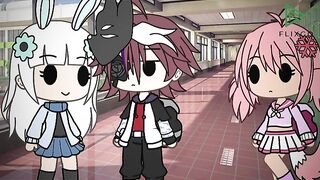 Tiktok Compilation ❤️#shorts #gachaclub #gachalife #gachatrend #gachameme #funny