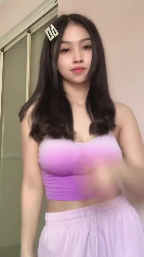 Cute asian dance - Febspot