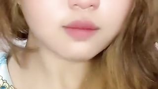 Cute asian dance 5