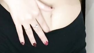 Cute asian dance 7
