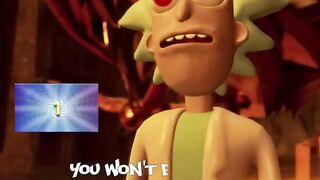 RICK Duels YUGI (part 14)
