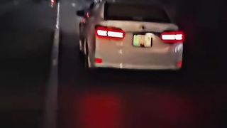 Dangerous rider????️