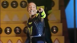 Dj BoBo-Let The Dream Come True