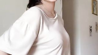 Cute asian dance 10