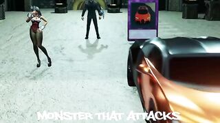Rick Sanchez DUELS Andrew T8 (PART 2)