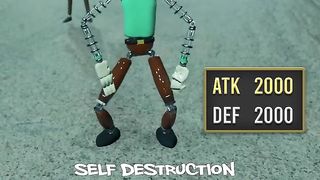 Rick DUELS TopG (PART 4