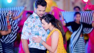 Sent Ke Sisi - VIDEO #Khesari Lal Yadav, #Shilpi Raj FT. Sapna Chauhan