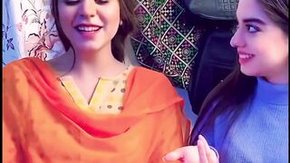 arisha razi khan | pakistani actresses tiktok video | tiktok video