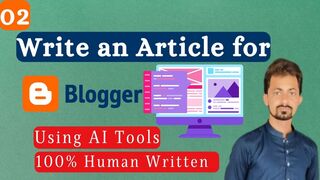 Unlocking the Power of AI: Crafting an Exceptional Article for Website. 100% Human-Written Content.