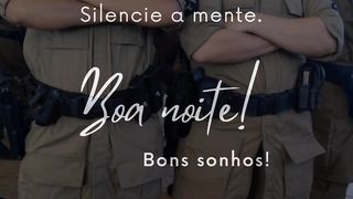 Boa noite 2