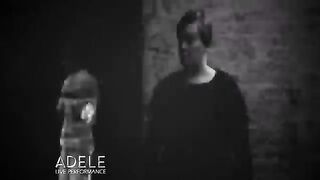 ADELLE &MODERN TALKING