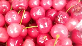 Village Cherry