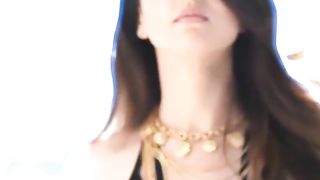 Amazing actress