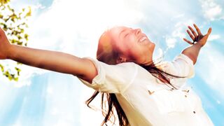 10 benefits of sun light for health