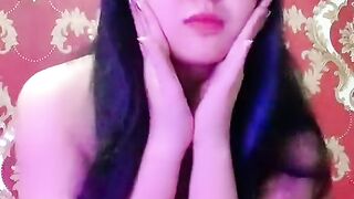 Cute asian dance 49