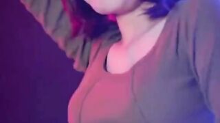 Cute asian dance 61