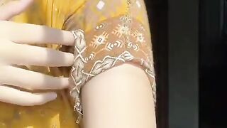 Cute asian dance 62