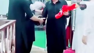 Ismail Shahid