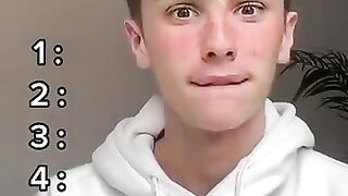 Essaie de pas chanter ni danser