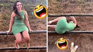 Funny Prank compilations
