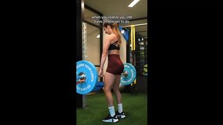 3 Minute of Relatable Gym