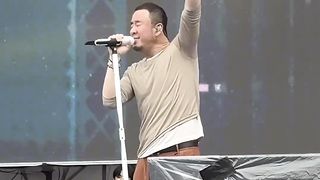 Yang Kun's Nostalgic Songs
