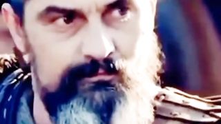 Artughal ghazi dangerous attitude scene