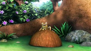 Upin & Ipin - Our Story