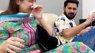Itnaa Barra Mazzaq Nain Karna Chaheay