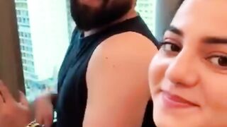 Kissei Bhee Zabaan Mean Bevi Ko Kuche